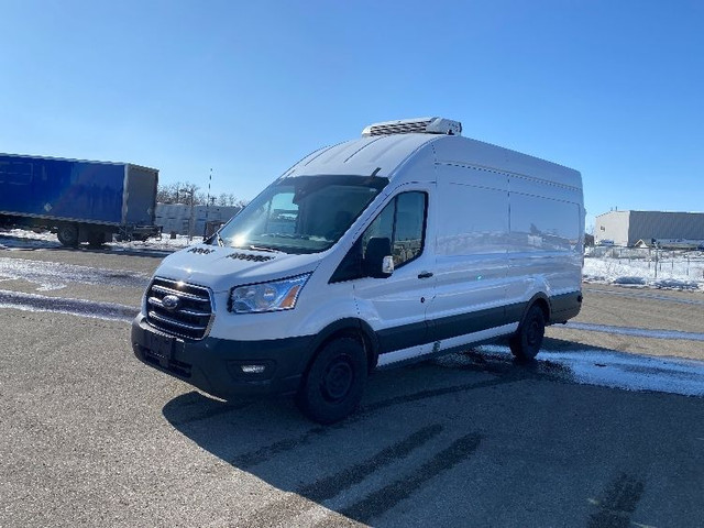 2020 Ford Motor Company TRAN350 in Heavy Trucks in Saskatoon - Image 3