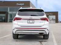 *Leather Seats, Panoramic Sunroof, Brown Leather, Harman/Kardon Premium Sound System, Cooled Seats,... (image 4)