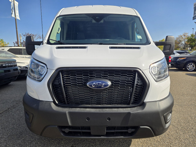 2025 Ford Transit Cargo Van TRANSIT | LOAD PROTECT PKG | REVERSE in Cars & Trucks in Calgary - Image 4