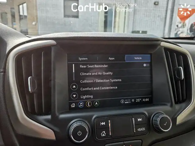 2024 GMC Terrain Denali AWD Panoroof Heated Vented Seats Bose in Cars & Trucks in City of Toronto - Image 27