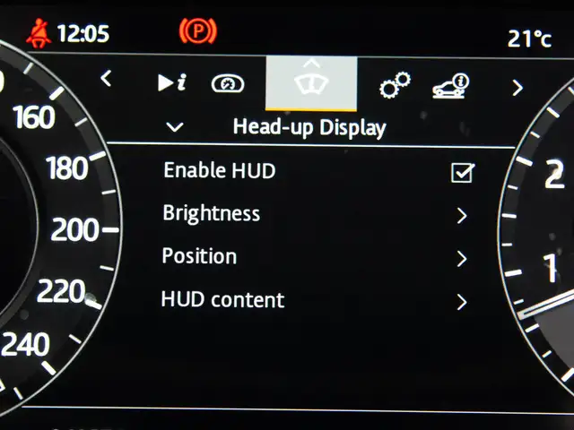 2022 Land Rover Range Rover Sport HST | PANO | 22\" WHEEL | MERI in Cars & Trucks in Mississauga / Peel Region - Image 24