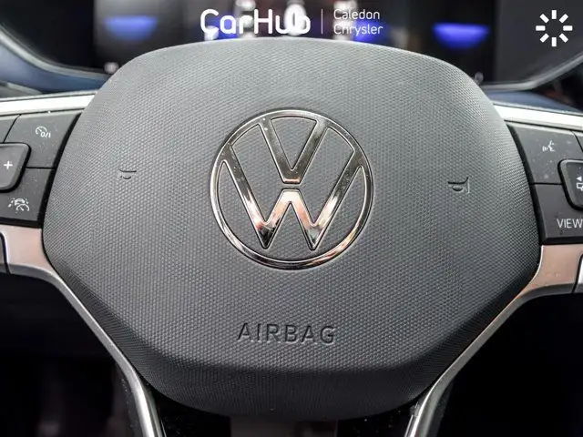 2023 Volkswagen Taos Comfortline Heated frt Seats Blind Spot dans Autos et camions dans Région de Mississauga/Peel - Image 24