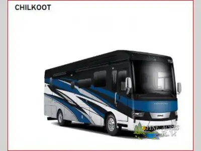 Newmar Ventana Class A diesel motorhome 4369 highlights: Ours has been order with the following opti...