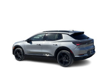 EQUINOX EV RS Engine: 0L L/100Km City: 2.1 L/100Km Hwy: 2.5 (image 8)