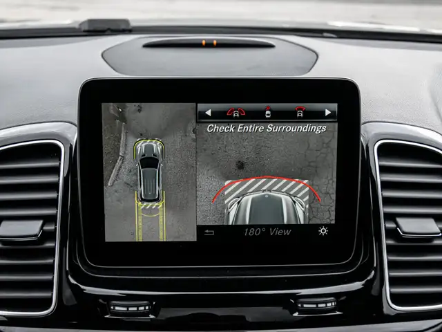 2019 Mercedes-Benz GLE-Class GLE 400 |AMG PKG|NAV|PANOROOF|HEATE in Cars & Trucks in City of Toronto - Image 35