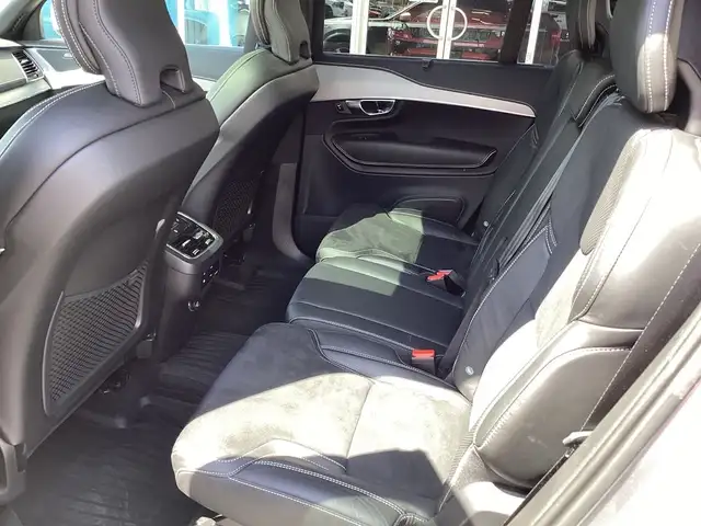 2019 Volvo XC90 in Cars & Trucks in Mississauga / Peel Region - Image 12