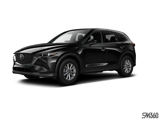 2024 Mazda CX-5 GX UN STYLE VIBRANT in Cars & Trucks in City of Montréal - Image 3