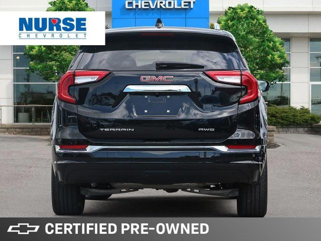 2023 GMC Terrain Denali in Cars & Trucks in Oshawa / Durham Region - Image 4
