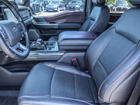 2023 Ford F-150 Lariat SuperCrew 4x4 – Sport Package – Panoramic Roof – Hard TonneauAvailable now at... (image 7)