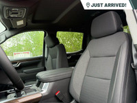 Off-Road Suspension, Factory 2 Inch Lift, Black Wheels, Heated Seats, Remote Engine Start, Dual Zone... (image 4)