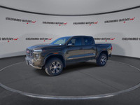 This GMC Canyon has a dependable Turbo Gas 4cyl 2.7L engine. Power Driver's Seat, Lane Departure. *T... (image 3)