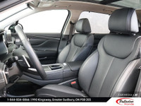 See Dealer Website for Details. 2023 Hyundai Santa Fe Preferred (image 9)