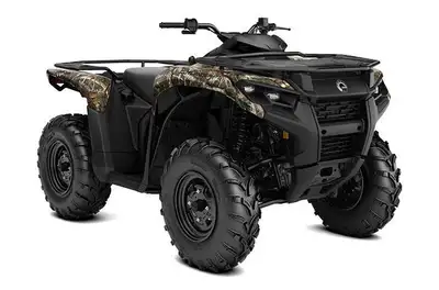 $750 BRP Rebate valid until August 18th, 2025 Displacement: 650 Fuel System: Electronic Fuel Injecti...
