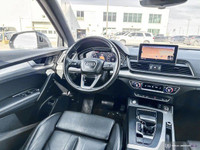 *2020 Audi Q5 Progressiv* *Refined Performance. Elevated Luxury.* The 2020 Audi Q5 Progressiv delive... (image 9)
