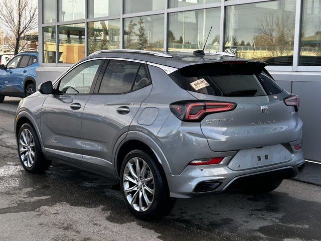 2024 Buick Encore GX Avenir in Cars & Trucks in Calgary - Image 4
