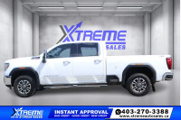2022 GMC Sierra 2500HD SLT Crew Can 4x4 Welcome to Xtreme Auto & Truck Sales Your Car Loan, Truck Lo... (image 9)