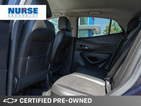 This Certified Pre-Owned Buick Encore has only 65,841 kilometers, and has been meticulously maintain... (image 6)