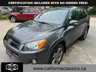 Buy with confidence! Certification included with no hidden fees. Financing is available! Good, bad o...