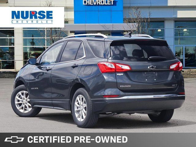 2021 Chevrolet Equinox LT in Cars & Trucks in Oshawa / Durham Region - Image 4