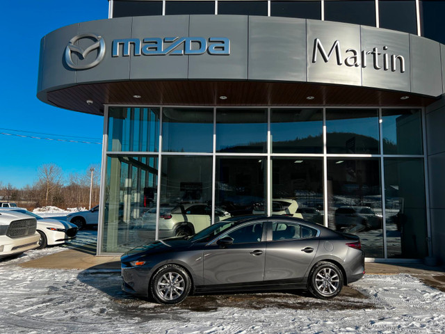 2019 Mazda Mazda3 GS in Cars & Trucks in Edmundston - Image 2