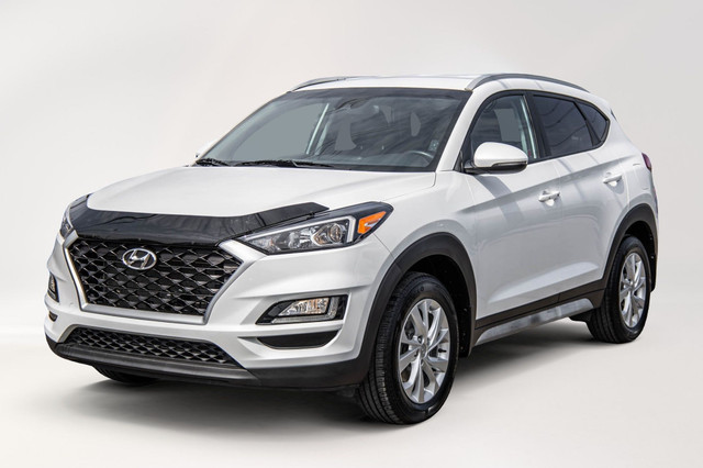 2021 Hyundai Tucson Preferred Awd 4X4 / Camera / Bluetooth / Cru in Cars & Trucks in City of Montréal