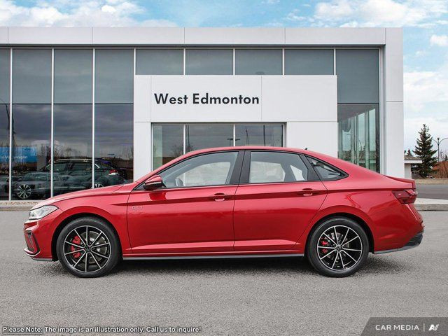 2025 Volkswagen Jetta GLI Autobahn in Cars & Trucks in Edmonton - Image 3