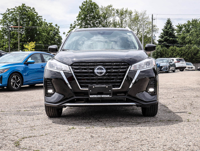 2025 Nissan Kicks Play SV in Cars & Trucks in Kitchener / Waterloo - Image 2