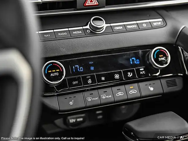 2025 Hyundai Elantra Luxury in Cars & Trucks in Calgary - Image 25