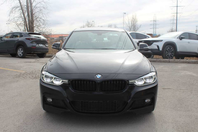 2018 BMW 3 Series 330i xDrive in Cars & Trucks in City of Montréal - Image 3