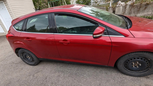 2012 Ford Focus SEL in Cars & Trucks in Laval / North Shore - Image 2