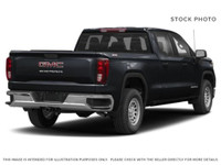 Unsure which Sierra 1500 PRO at Wolfe GMC Buick Edmonton will cater to your robust lifestyle? Consid... (image 5)