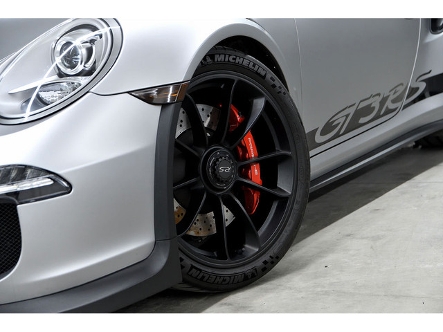 2016 Porsche 911 GT3 RS / Axle Lift / Sport Chrono / 100% Protex in Cars & Trucks in Longueuil / South Shore - Image 4