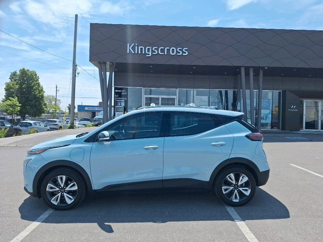 2023 Chevrolet Bolt EUV LT LT in Cars & Trucks in City of Toronto - Image 2