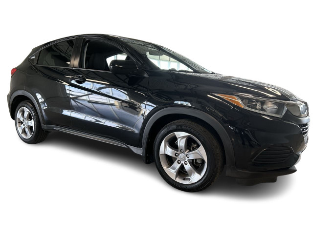 2020 Honda HR-V LX, Carplay, Bluetooth, Caméra, Jantes, USB Carp in Cars & Trucks in City of Montréal - Image 2