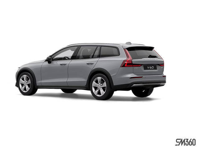 2025 Volvo V60 Cross Country B5 AWD Core in Cars & Trucks in Edmonton - Image 2
