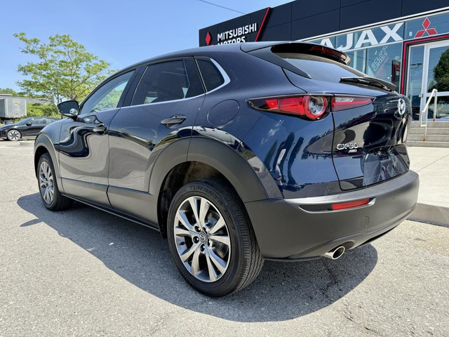 2023 Mazda CX-30 GT AWD 2.5L I4 at in Cars & Trucks in Oshawa / Durham Region - Image 4
