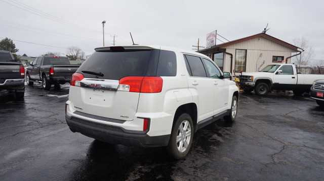 2016 GMC Terrain SLE in Cars & Trucks in Belleville - Image 3