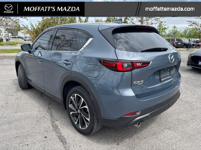 2023 Mazda CX-5 GT AWD - One Owner in Cars & Trucks in Barrie - Image 3