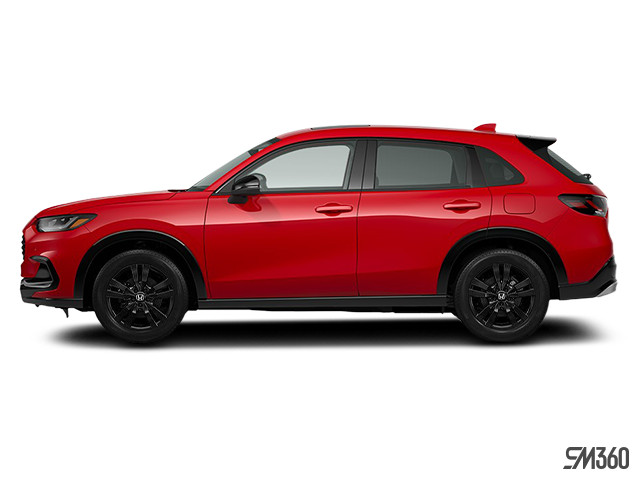 2026 Honda HR-V SPORT in Cars & Trucks in Grand Bend