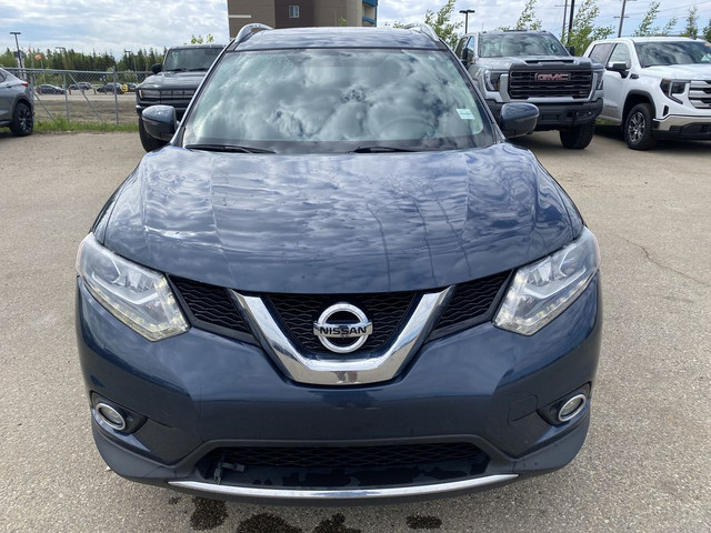 2016 Nissan Rogue SL in Cars & Trucks in Edmonton - Image 3