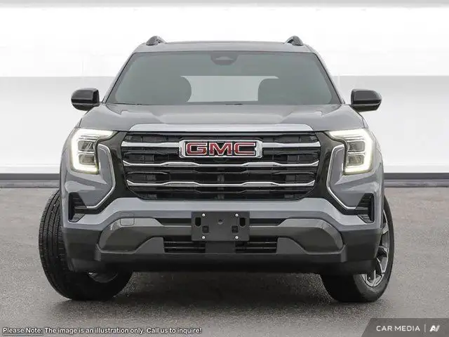2026 GMC Terrain AWD Elevation62938483632001121