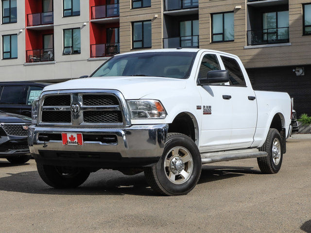 2016 RAM 2500 ST Hemi Cruise Remote Keyless Entry in Cars & Trucks in Edmonton - Image 2