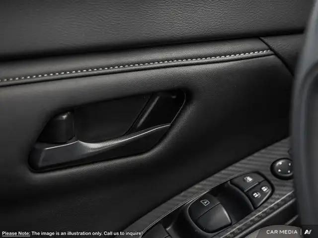2025 Nissan Sentra in Cars & Trucks in Grande Prairie - Image 15