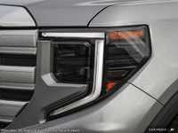 This GMC Sierra 1500 delivers a sturdy engine powering this Automatic transmission. * This GMC Sierr... (image 9)