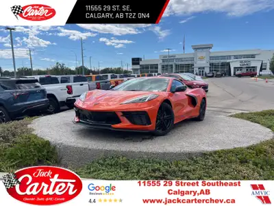 We don't just sell cars, we provide a complete car buying experience. A large selection of inventory...