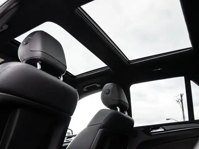 2019 Mercedes-Benz GLE-Class GLE 400 |AMG PKG|NAV|PANOROOF|HEATE in Cars & Trucks in City of Toronto - Image 12
