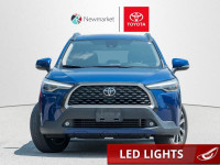 Sunroof, Premium Audio, Wireless Charging, Park Assist, Heated Steering Wheel! Compare at $34298 - O... (image 1)