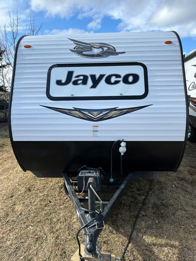 2019 Jayco