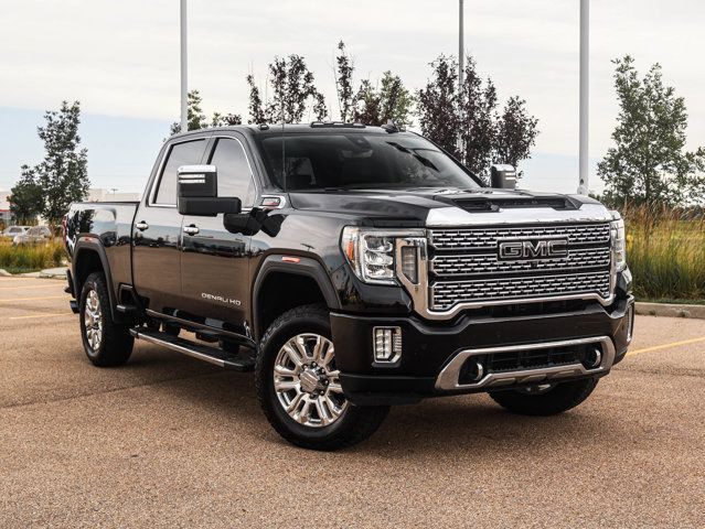 2020 GMC Sierra 3500HD Denali Ultimate in Cars & Trucks in Strathcona County - Image 2