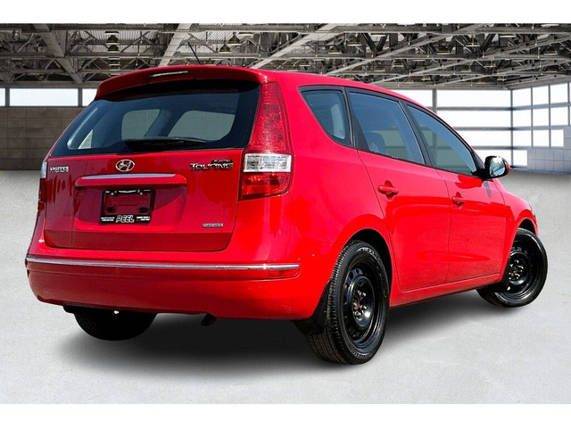 2010 Hyundai Elantra Touring GLS Sport 5Spd Manual | AS IS | FWD in Cars & Trucks in Mississauga / Peel Region - Image 2